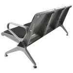 Heavy-Duty Three-Seater Bench - Image 5