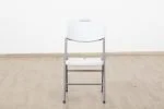 Patio foldable task/ event chair - Image 2