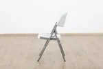 Patio foldable task/ event chair - Image 4