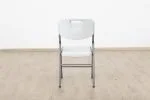 Patio foldable task/ event chair - Image 5
