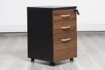 Office Reception Desk - Image 3