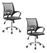 Clerical Study/ Task seat - Image 5