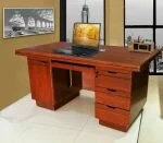 1400mm executive office desk