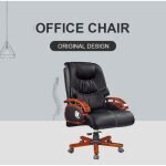 Director's executive office chair - Image 2