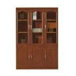 3-Door Cabinet