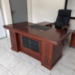 1.6 meters premium executive desk - Image 5