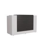 1800mm Office Reception Counter - Image 2
