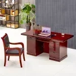 1.2 Meters Office Desk (classy) - Image 3