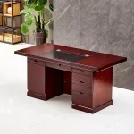 1.2 Meters Office Desk (classy) - Image 2