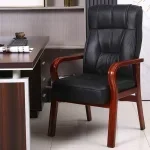 Executive office visitor seat - Image 4