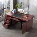 1.2 Meters Executive Office Desk - Image 2