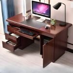 1.2 meters executive office desk - Image 5