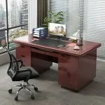 1.2 meters executive office desk