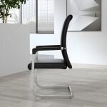 Executive office waiting chair - Image 3