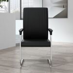 Executive office waiting chair