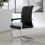 Executive office waiting chair - Image 2