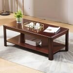 Ibiza 120cm x 60cm coffee table - Image 2