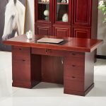 1200mm executive office desk - Image 2