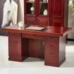 1400mm executive office desk