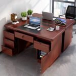 1.2 meters executive office desk - Image 2