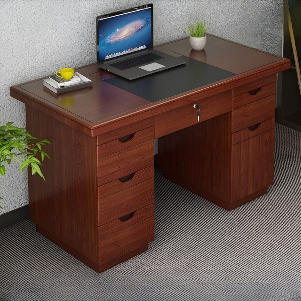 1.2 meters executive office desk