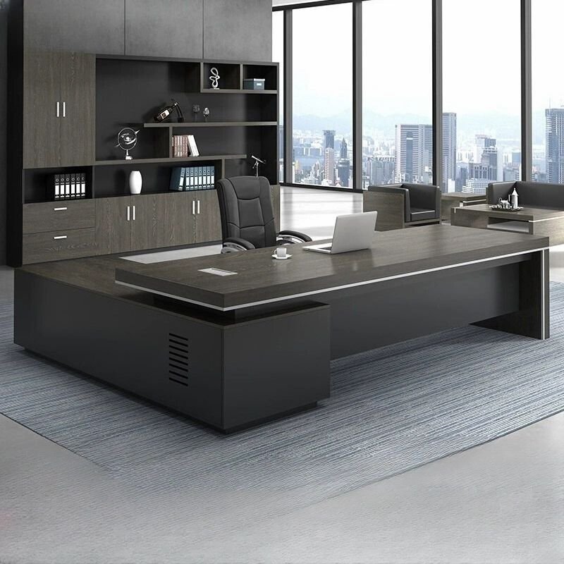 1199x1199-2024-02-02T181810.025.jpg Zoe 180cm L-shaped executive desk - Image 1