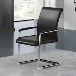 Executive office waiting chair