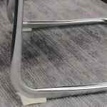 Mesh Office Visitor Chair - Image 4