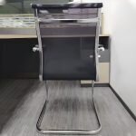 Mesh Office Visitor Chair - Image 5