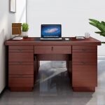 1400mm Executive Office Desk - Image 2