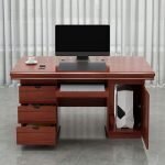 1200mm Executive Office Table - Image 2