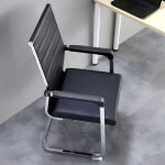 Executive Ergonomic Desk Chair - Image 2