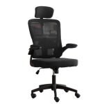 Orthopedic ergonomic office seat - Image 5