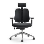 Lokoo orthopedic office chair - Image 4