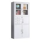 Steel Office Storage Cabinet - Image 5