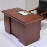 1400mm executive office desk - Image 2