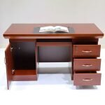 1400mm executive office desk - Image 4