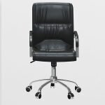 Executive high back office seat - Image 2