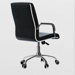 Executive high back office seat - Image 3