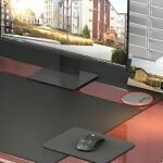 1400mm executive office table - Image 4