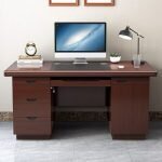 1400mm executive office table - Image 5