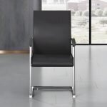 Executive Chair with Armrest - Image 2