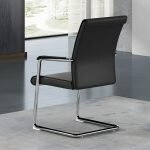 Executive Chair with Armrest - Image 5