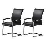 Executive Chair with Armrest - Image 3