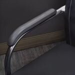 Non-Swivel Ergonomic History Task Chair - Image 5