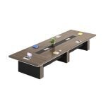 14-16 seater office boardroom table - Image 5