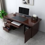 1.4 meters executive office table