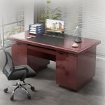 1.2 meters executive office desk - Image 2