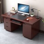 1.2 meters executive office desk - Image 3