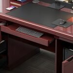 1.2 meters executive office desk - Image 4